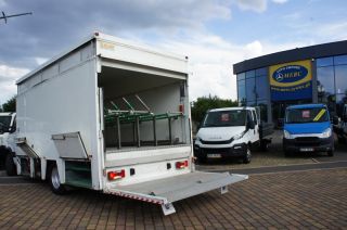 Iveco Daily 70C17